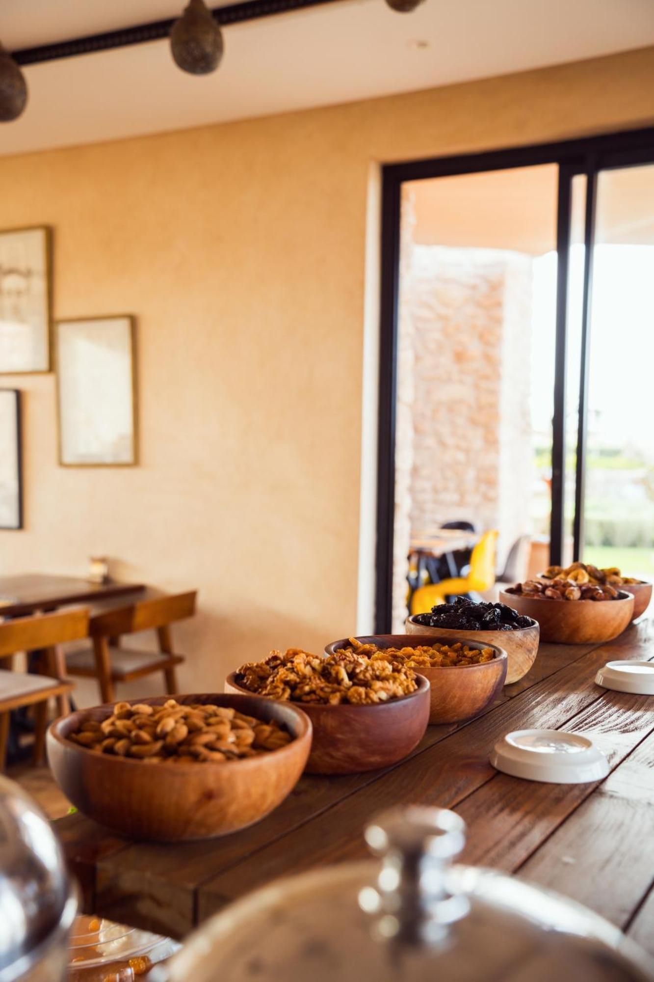 Baberrih Hotel Hospitality Palaces & Resorts Essaouira Exterior photo