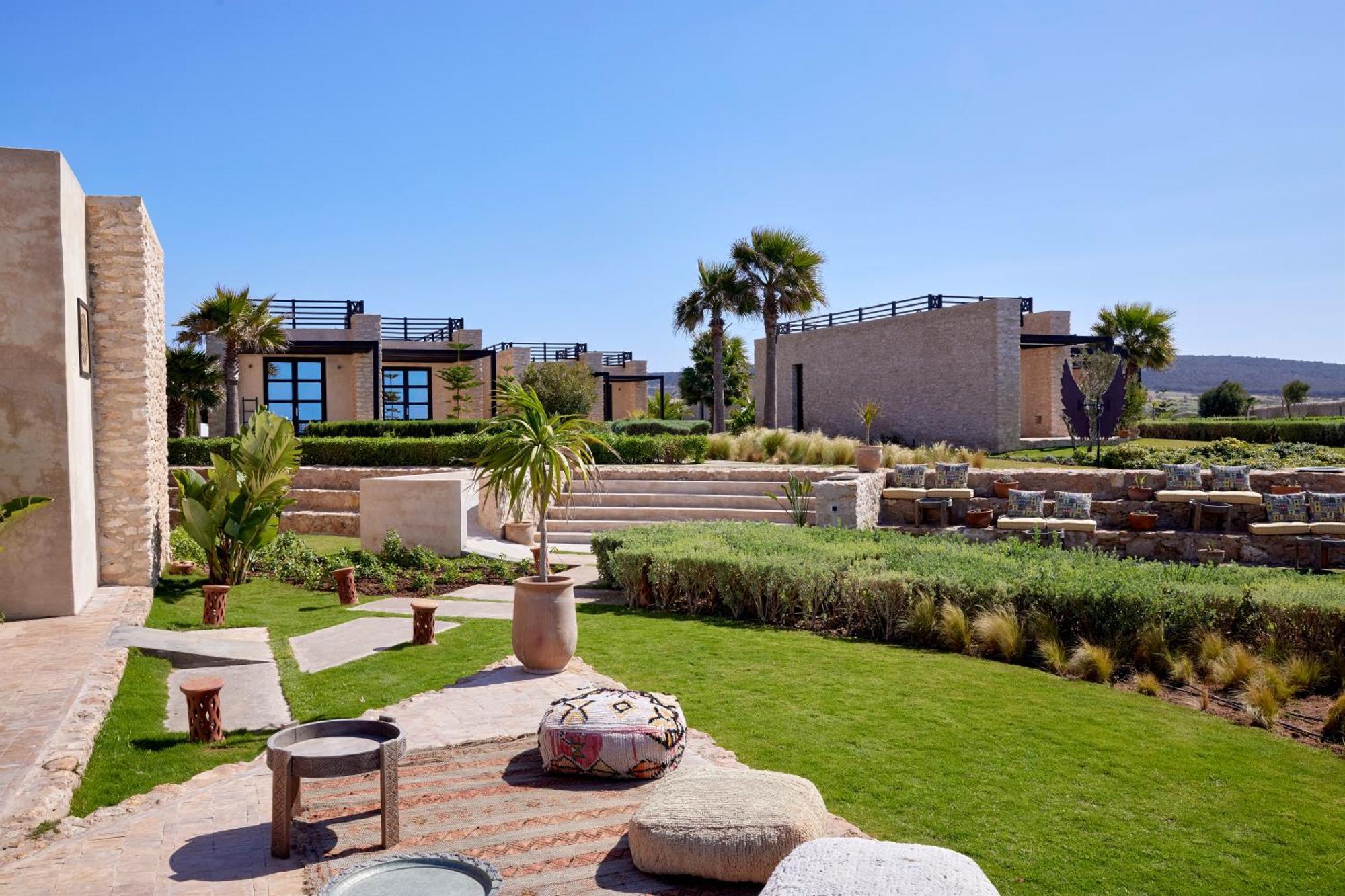 Baberrih Hotel Hospitality Palaces & Resorts Essaouira Exterior photo